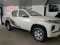 میتسوبیشی L200